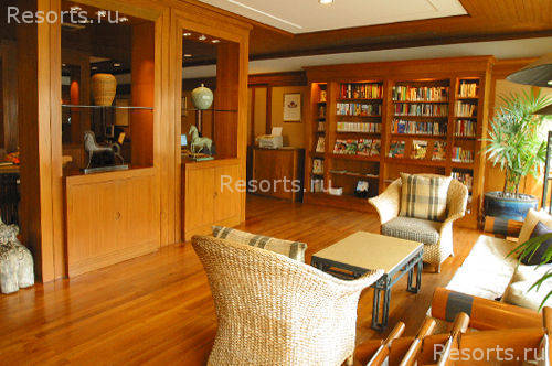 Banyan Tree Phuket 9
